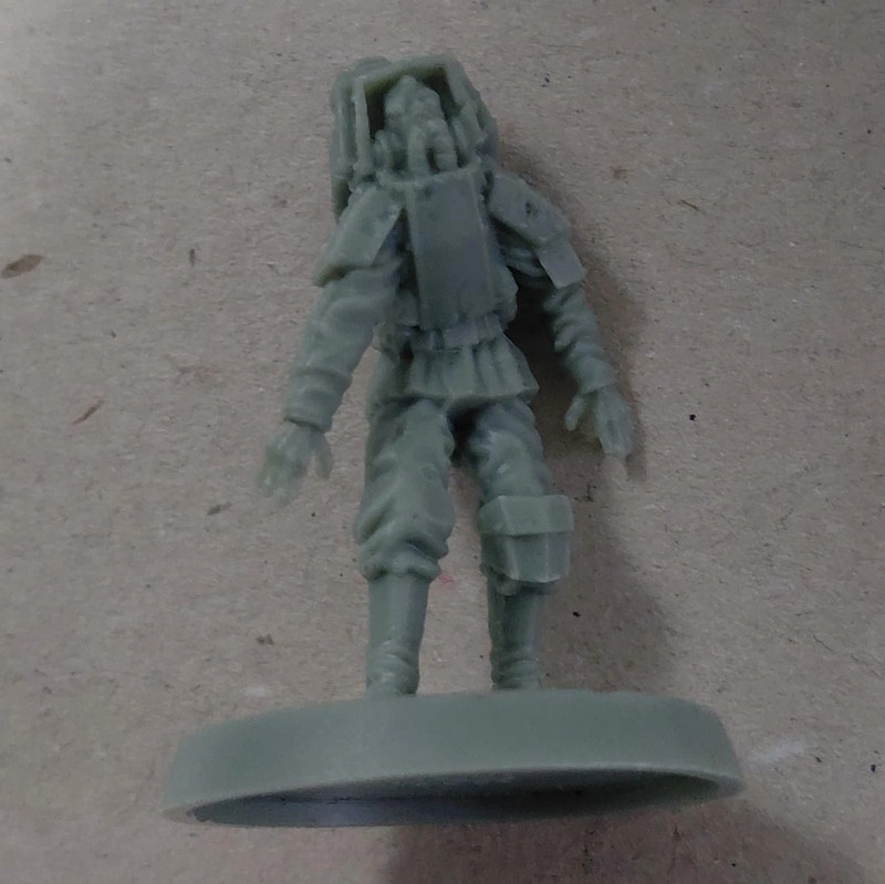 Miniatura rol