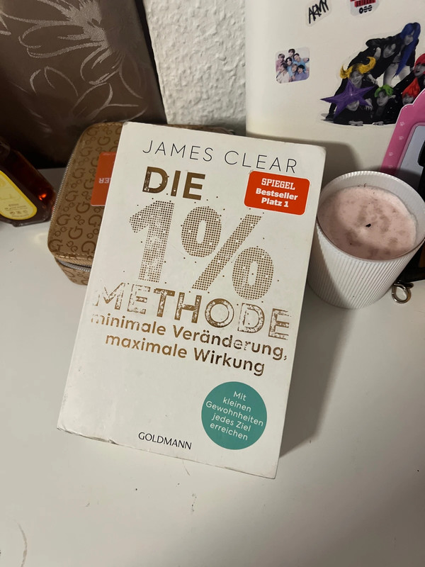 Die 1% Methode