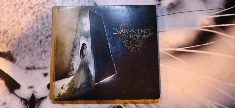 Evanescence