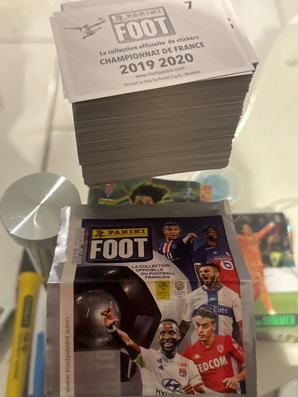 Foot 2019-20