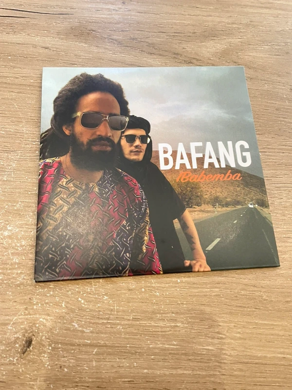 CD Bafang Ibabemba