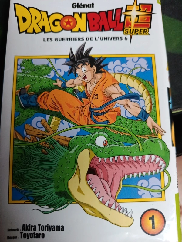 Manga