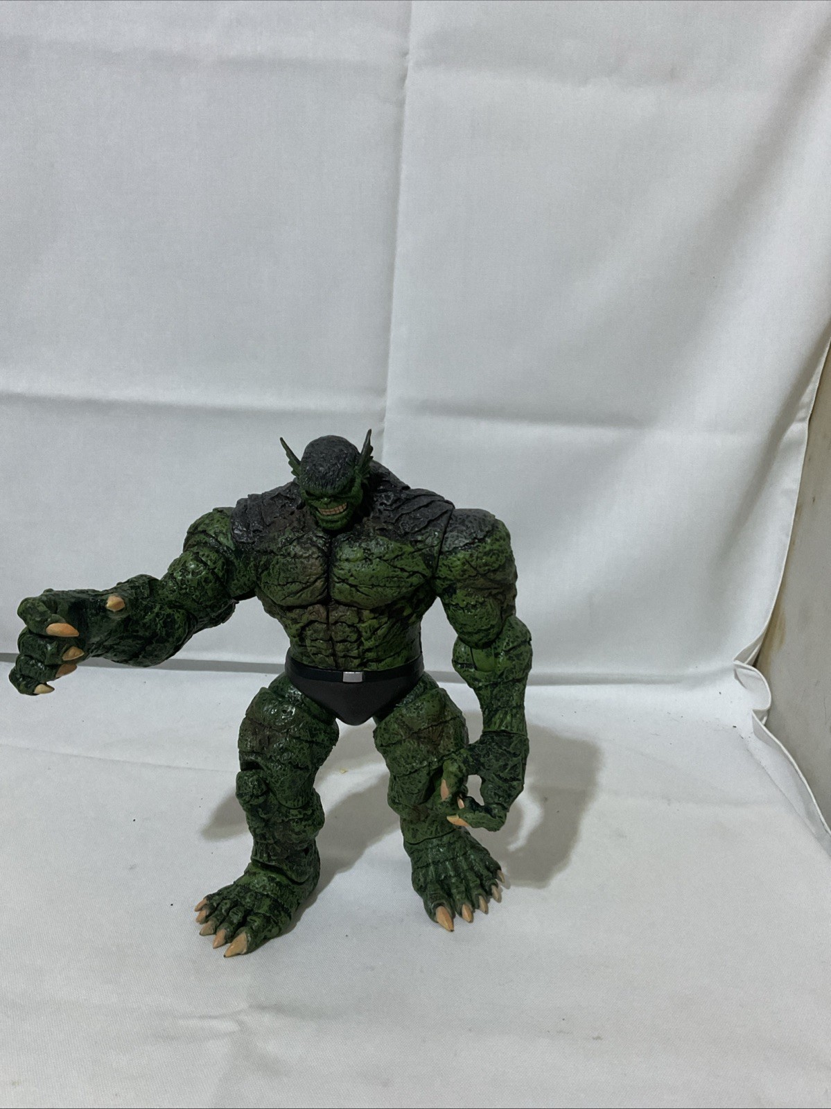 Diamond Select Marvel Select Abomination 9" Modellino Hulk Villain Sciolto