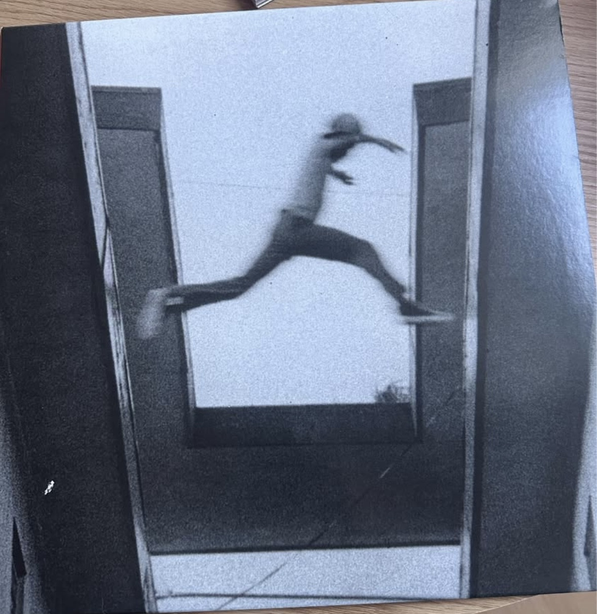 The Ecstatic by Mos Def Vinyl Record (2017)