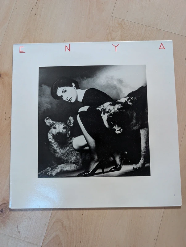 Enya - Enya