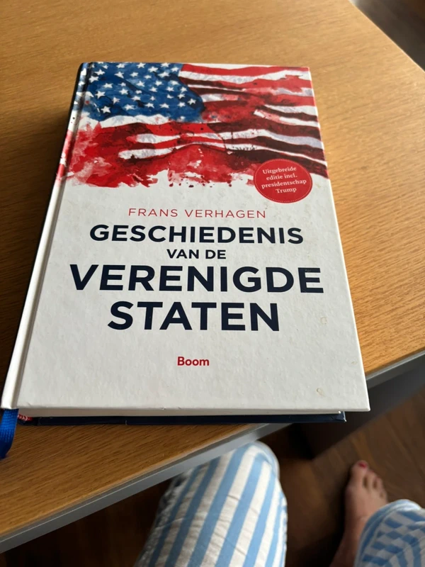 Geschiedenis van de Verenigde Staten