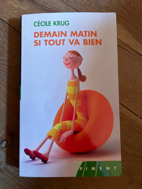 Demain matin si tout va bien