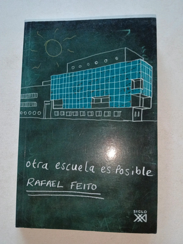 Otra escuela es posible
