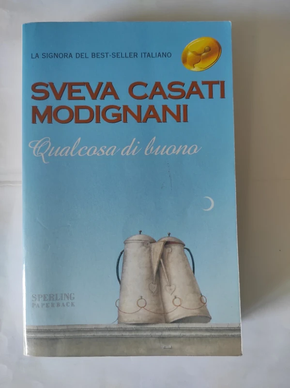 Qualcosa di buono