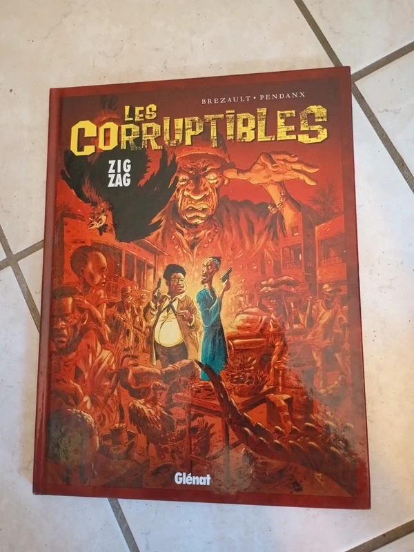Les corruptibles