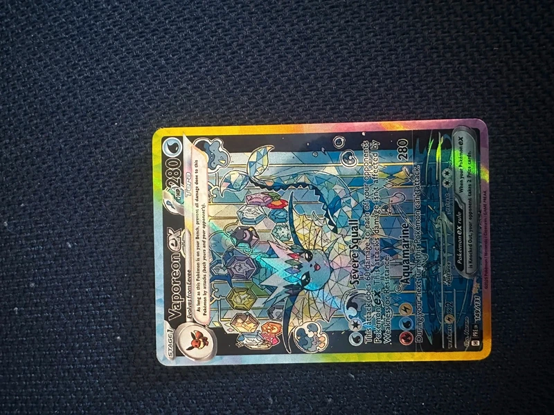 Carte pokemon