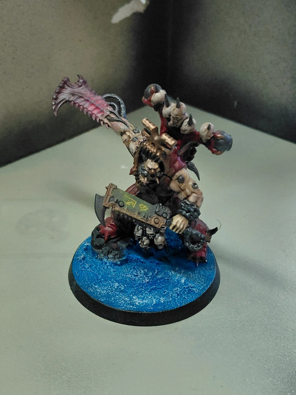Slaughterbound GW