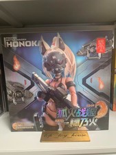 Costume da bagno Snail Shell RA-04 Foxfire Battle Maiden Honoka Ver. Modellino 1/12
