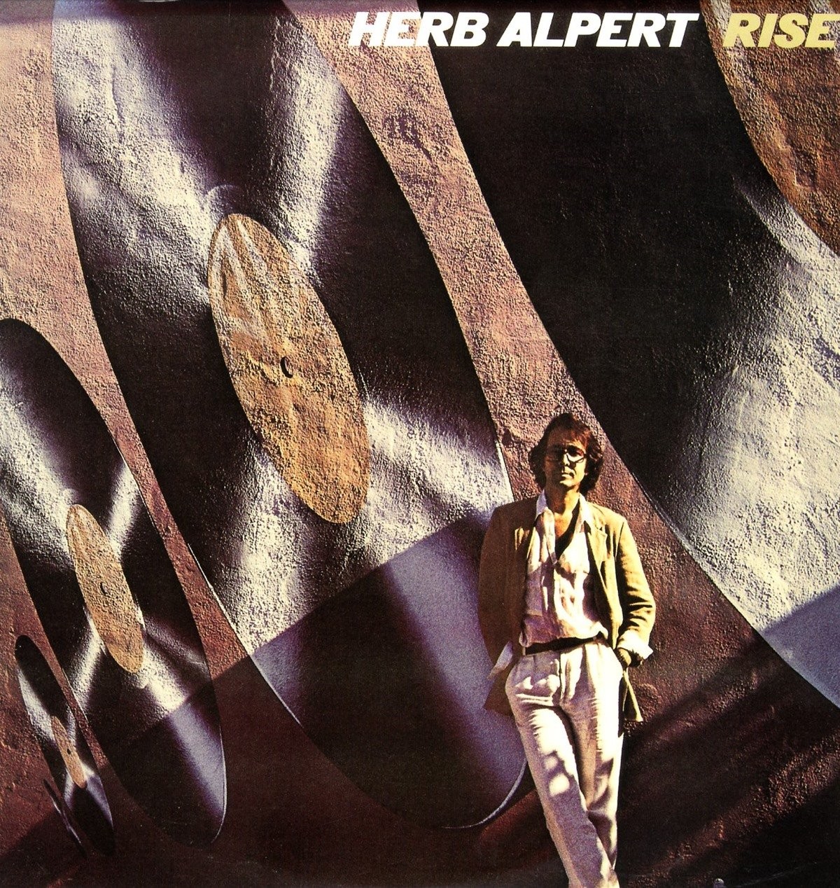 Herb Alpert - Rise (180 Gram Vinyl, Includes Download Card) - Vinyl - New