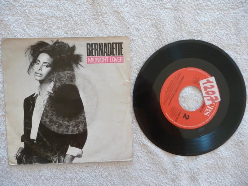 bernadette
