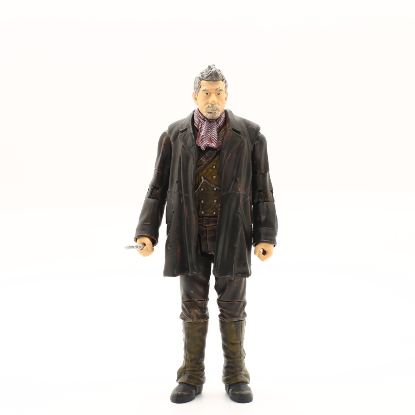 The War Doctor - SDCC Set Tredici Medici - Altri Modellino Dr Who 13 5"