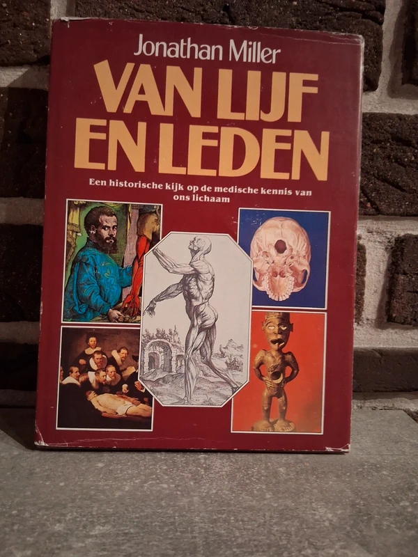 Van lijf en leden