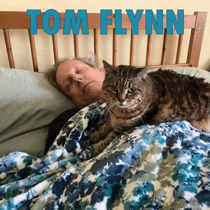 Tom Flynn Do The Thud / Balloons Vs. Grenades (Vinyl LP)