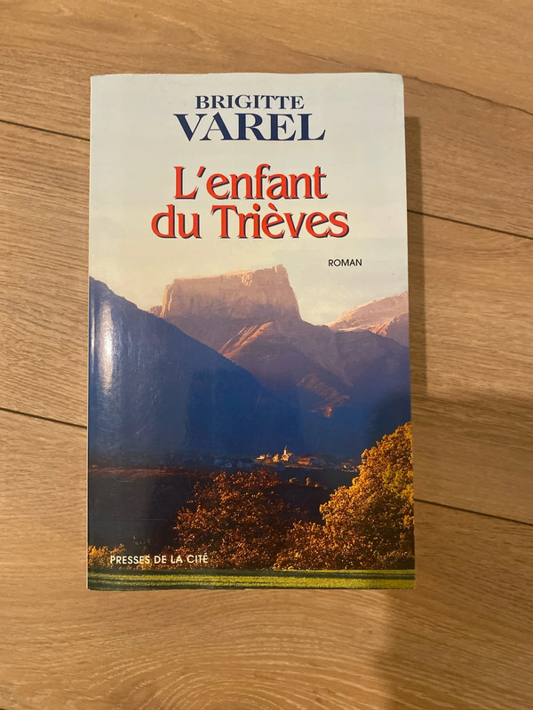 L’enfant du Trièves