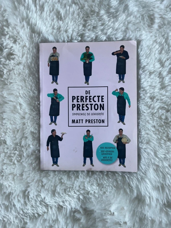De perfecte Preston