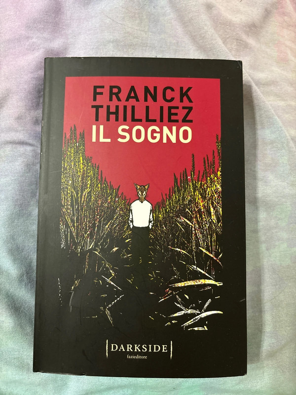 Il sogno Thilliez