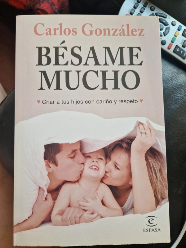 Bésame mucho