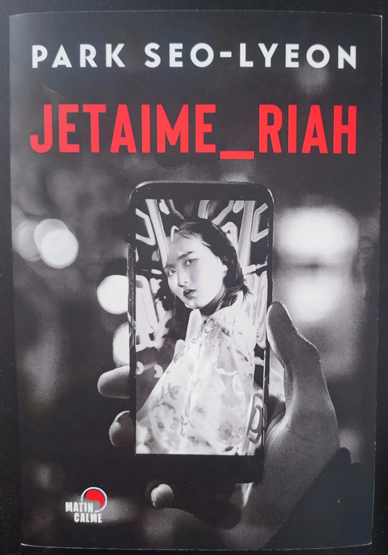 jetaime_Riah - Park Seo-Lyeon