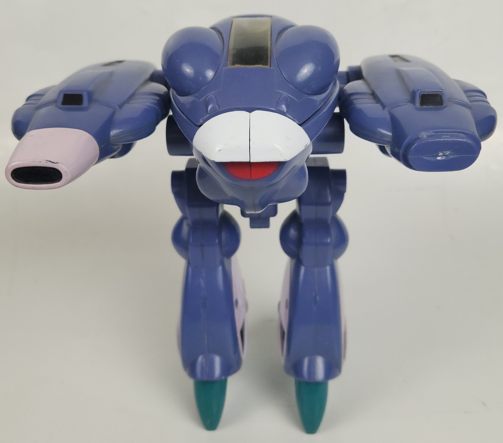 Playmates Robotech Exo Squad Invid Shock Trooper Vintage 1994 *LEGGI INCOMPLETO*