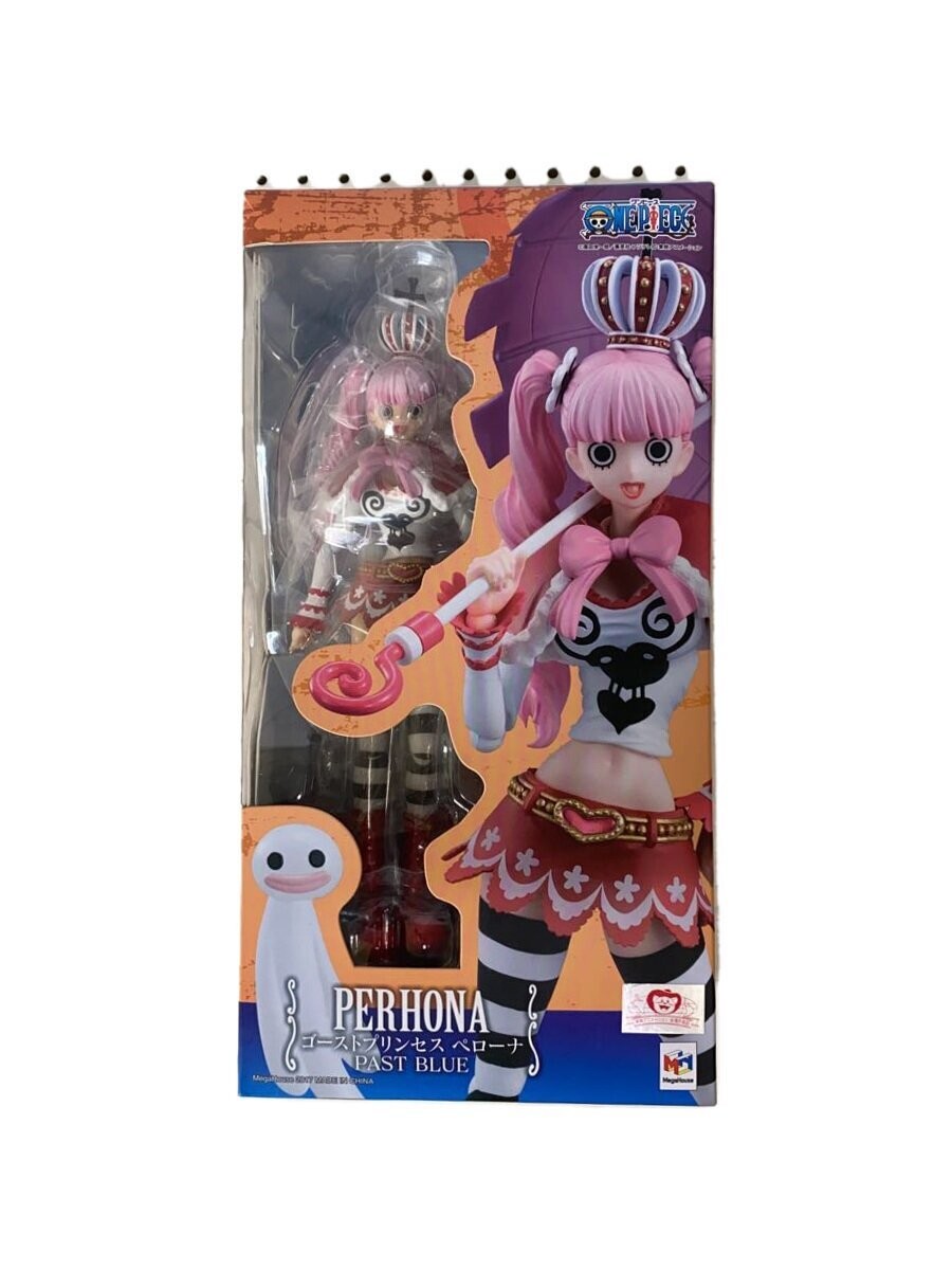 Mega House Figure/Comic Anime/Ghost Princess Perona