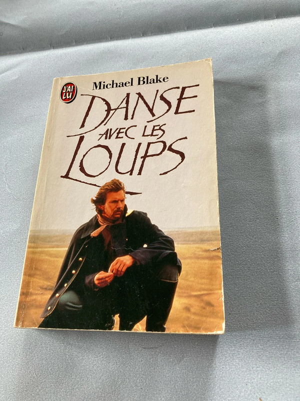 Danse avec les loups