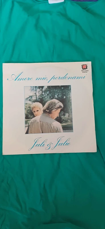 Dischi vinile 45