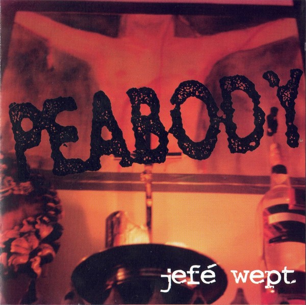 Peabody – Jefé Wept