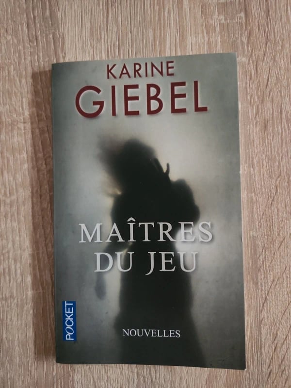 Maîtres du jeu