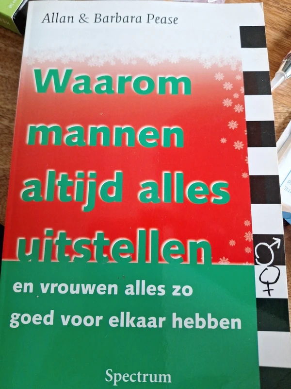 Boek!