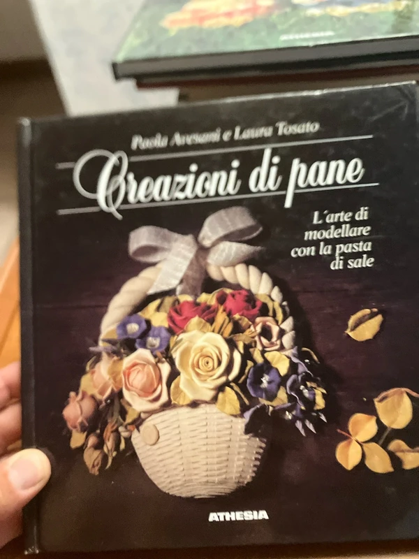 Creazioni di Pane