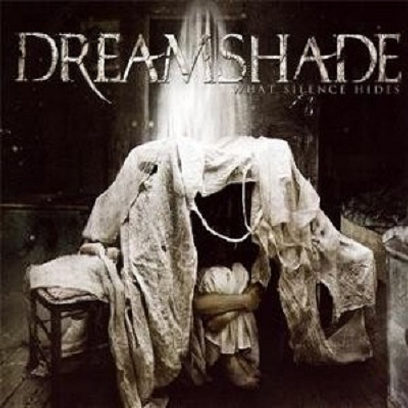 DREAMSHADE - WHAT SILENCE HIDES  CD NEU