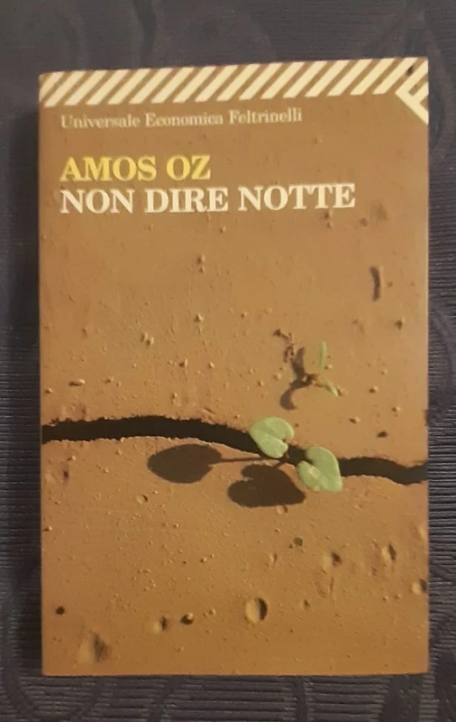 Non dire notte