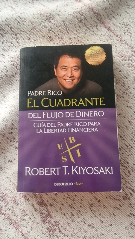 Padre rico