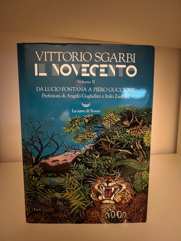 Il novecento