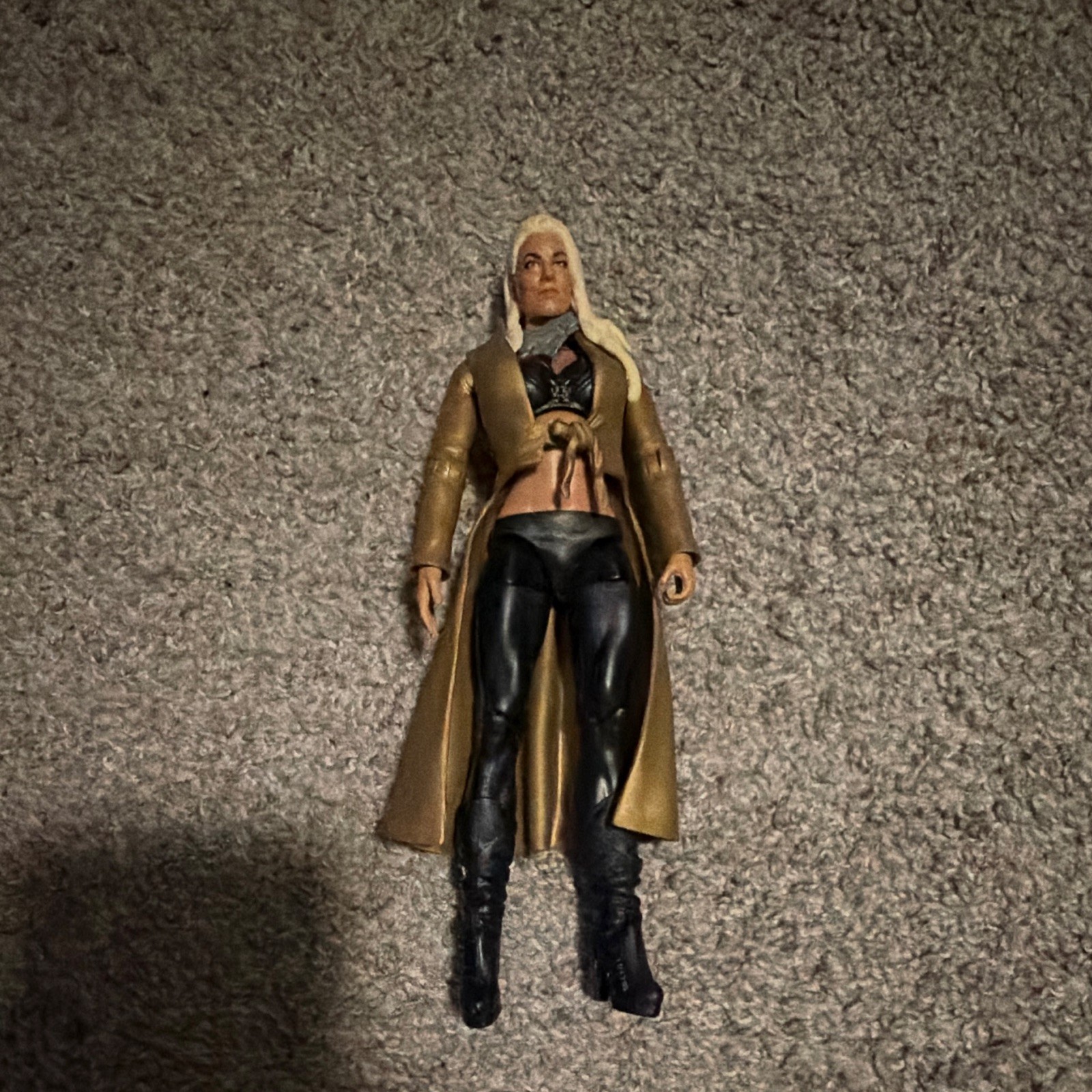 Maryse Basic Battle Pack Good condition