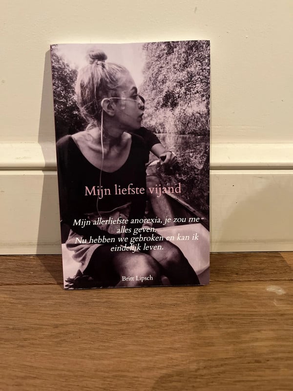 Mijn liefste vijand
