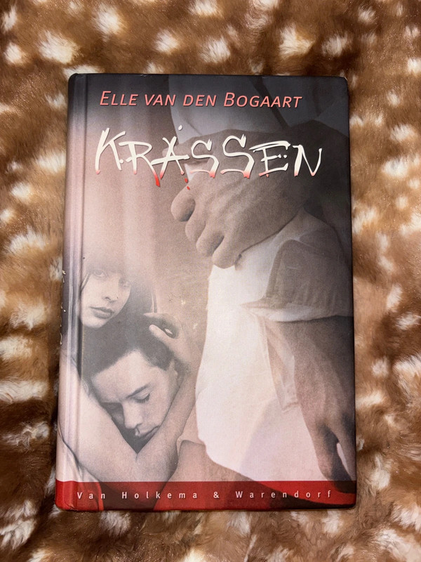 Krassen