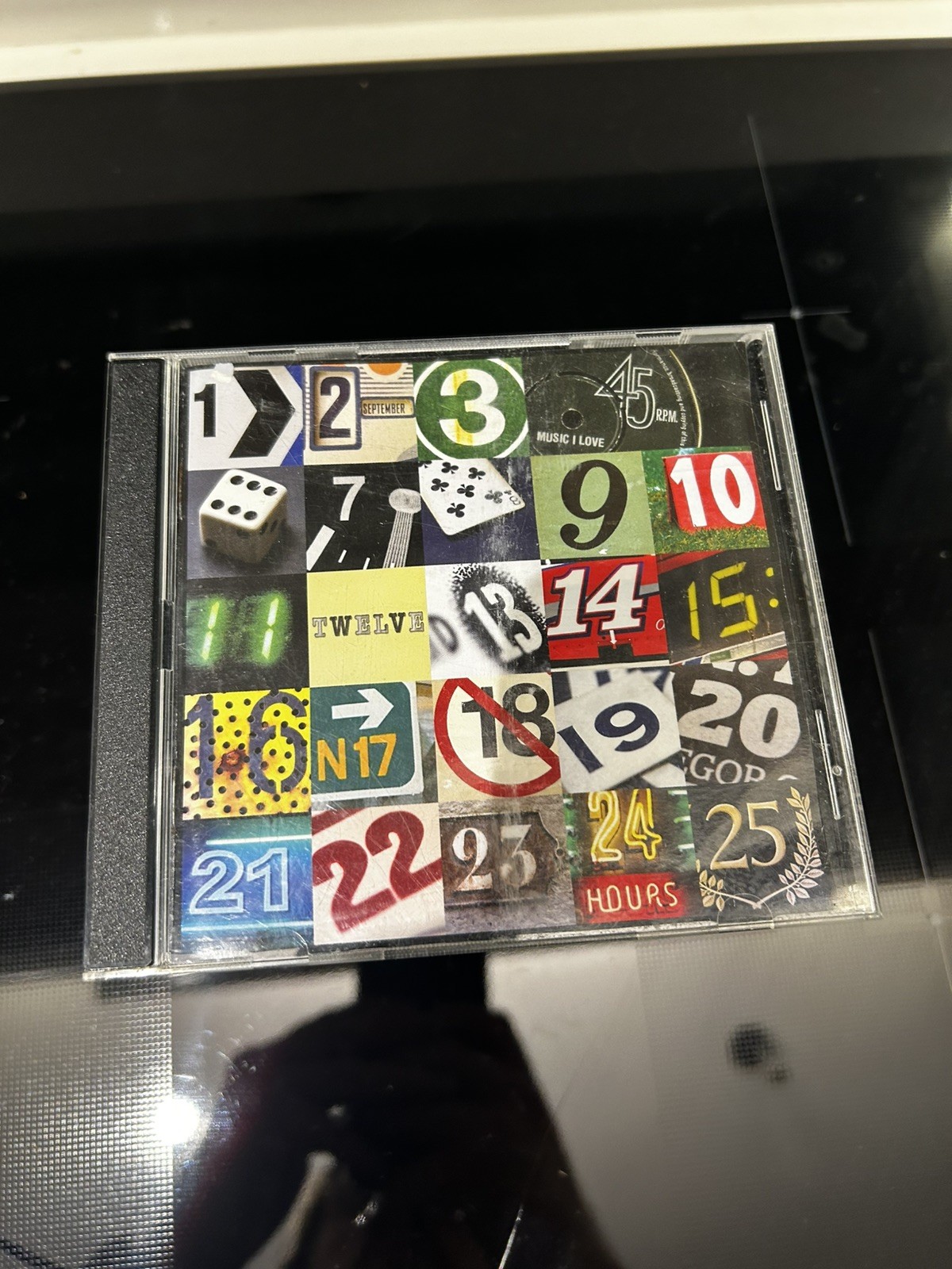 THE SAW DOCTORS 25:25 2 CD SHAM TOWN RECORDS SAWDOC019CD