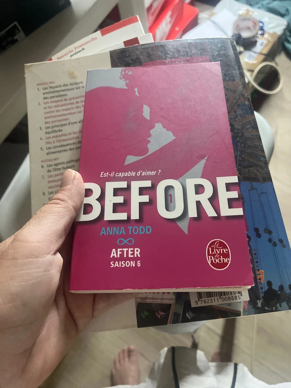 Livre