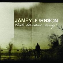 That Lonesome Song von Jamey Johnson | CD | Zustand gut