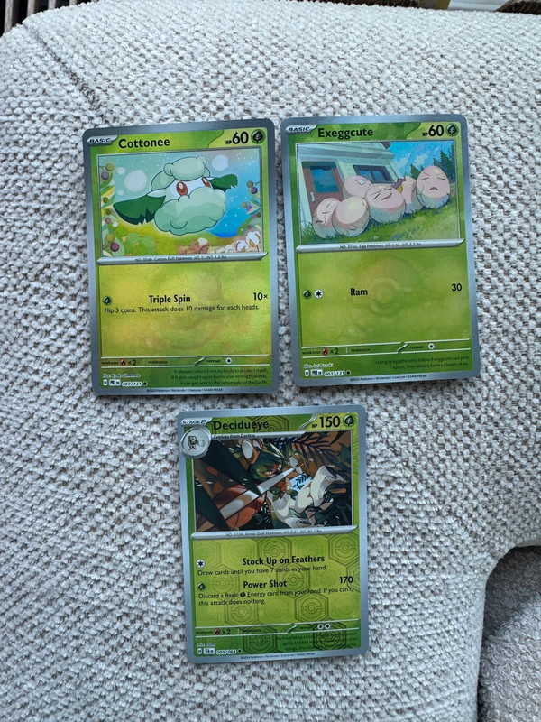 Pokeball masterball Lot – Pokémon 151 / Shrouded Fable
