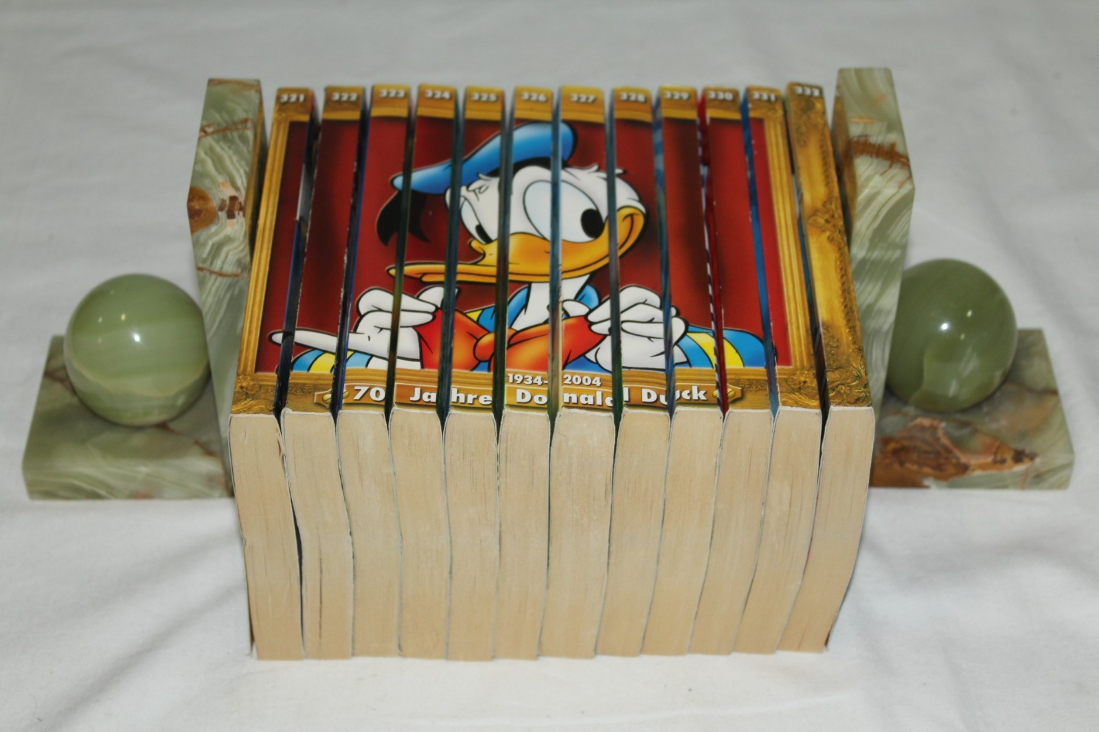 LTB libro tascabile divertente volume n. 321-332 retro completo