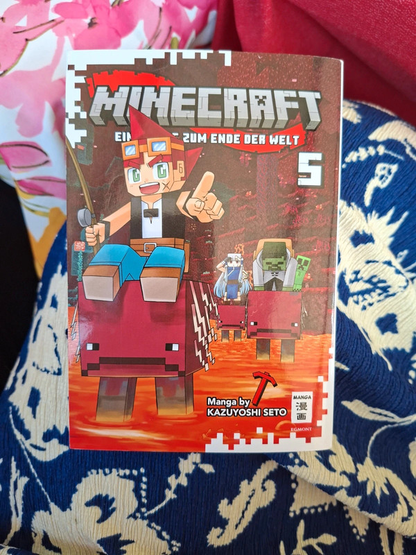 Minecraft