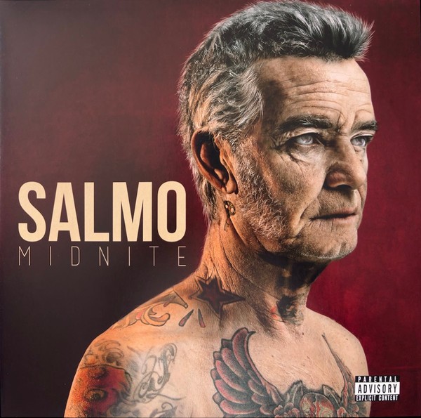 Salmo - Midnite (2xLP) (Mint (M))