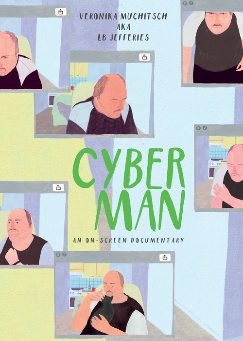 Cyberman, Muchitsch, Veronika